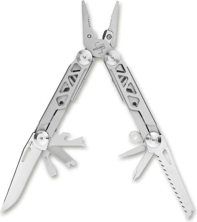 Actual product image Böker Specialist Pro (10 Functions)