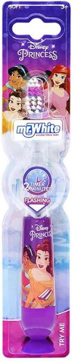 Produktbild Tinokou Princess Disney (Weich)