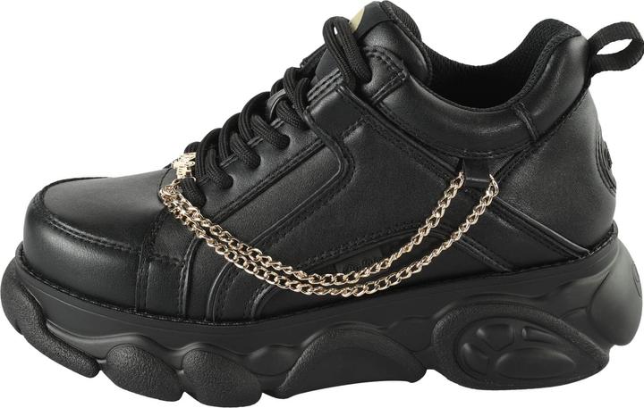 Actual product image Buffalo Cld Corin Chain 3.0 Vegan Nappa - 159631 (41)