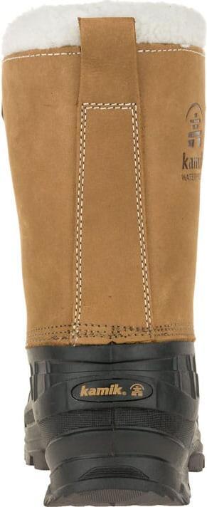 Actual product image Kamik Alborg (43)