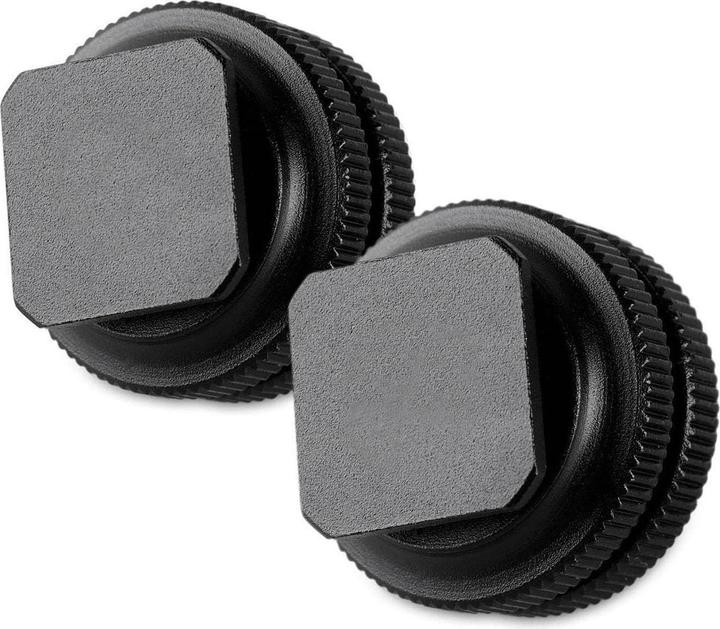 Actual product image SmallRig cold shoe pack