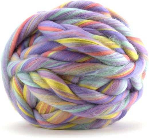 Actual product image Cozy Vibes Deco Cushion Round Set Of 2 (Ø 30 cm)