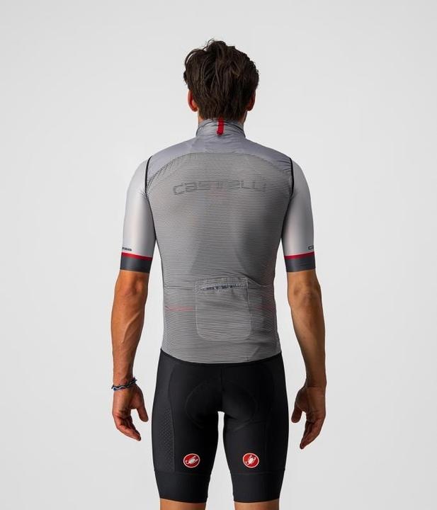 Immagine prodotto Castelli Gilet Aria (XS)
