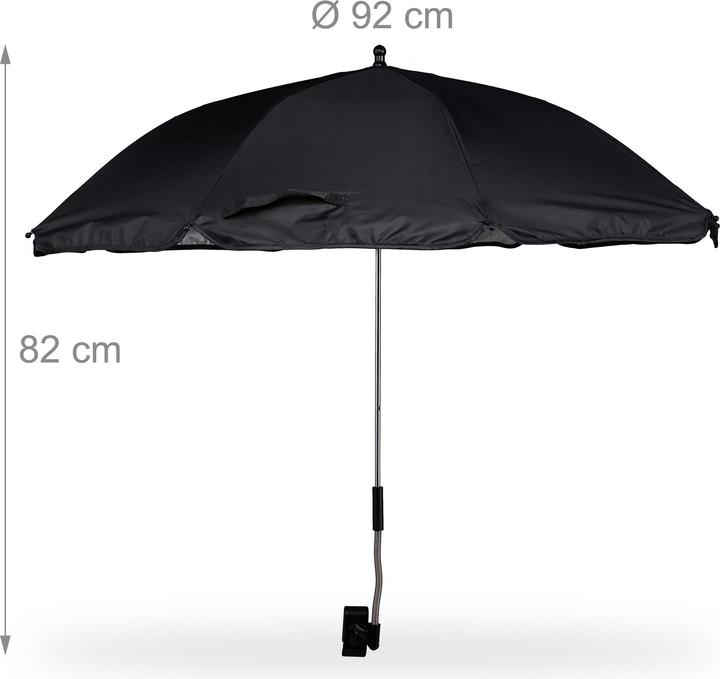Produktbild Relaxdays Strandmatte (170 cm)