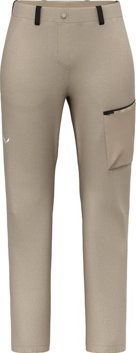 Produktbild Salewa Puez Hemp Durastretch Hose Da (44)