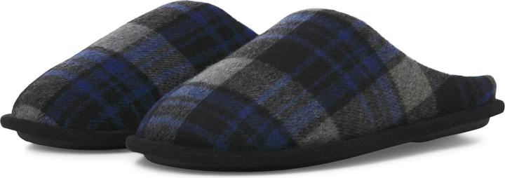 Actual product image Jack & Jones Jfwmurphy Mule Homeslipper Giftbox Ln (41)