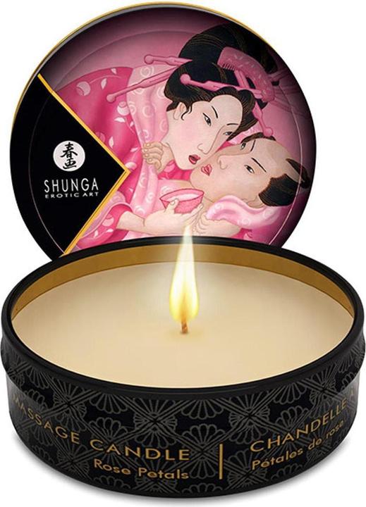 Shunga Rose Petals (30 ml)