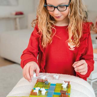 Produktbild Smart Games Spiel Schafe Zählen