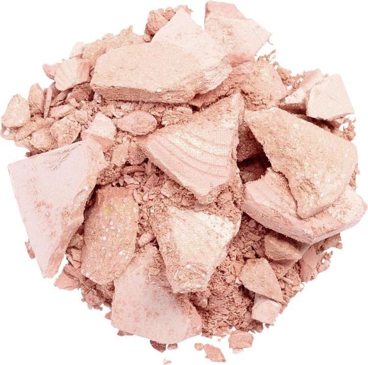 Actual product image Sisley Palette orchid (Corail)