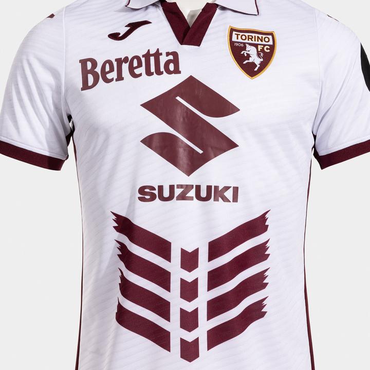 Image du produit Joma Maillot extérieur du FC Turin (XL)