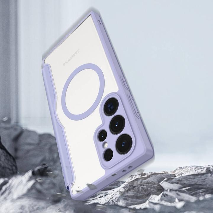 Image du produit Dux Ducis Étui Skin X Pro (Samsung Galaxy S24 Ultra)