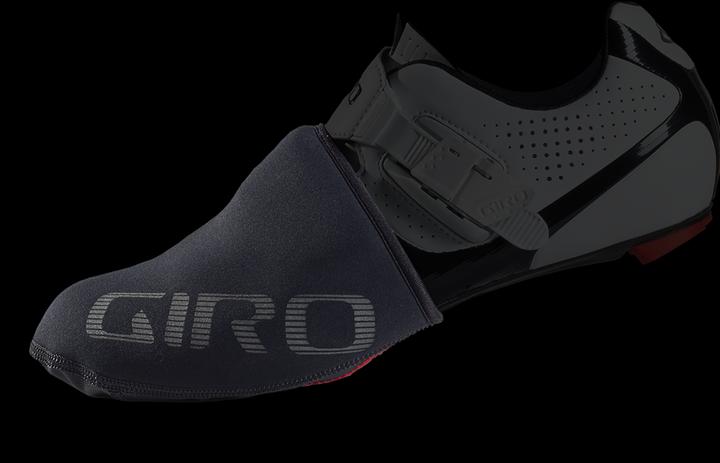 Actual product image Giro Ambient Toe Cover (XL)