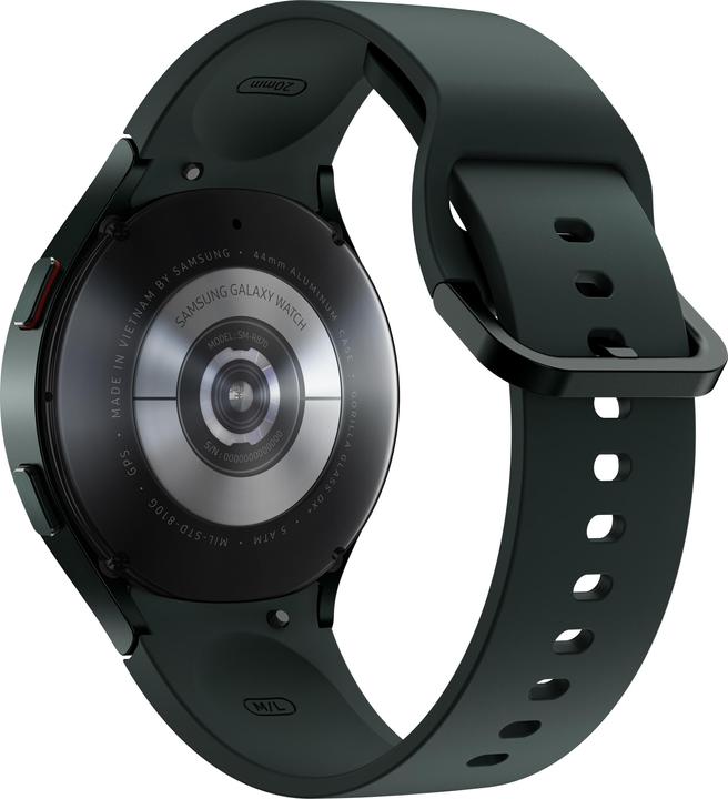 Actual product image Samsung Galaxy Watch4 EU (44.40 mm)