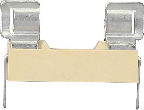 Produktbild ELU SH 199015 FeinsicherungsHalter 10 STK (Feinsicherung, 6.30 A)