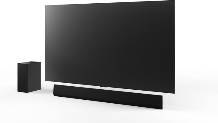 Actual product image LG SG10TY (420 W, 3.1 Channel)