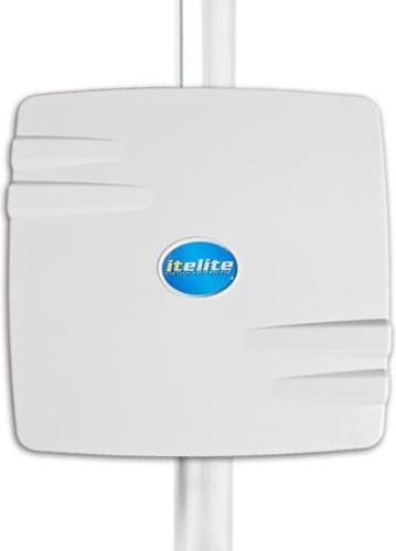 Produktbild Itelite PRA50021 - 5 GHz 21 dBi Panel-Antenne+ Gehäuse - WLAN - 21 dB (WLAN)