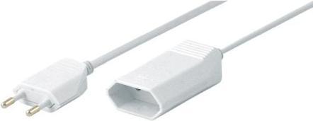 Actual product image Bachmann Extension cable (3 m, CEE 7/16)