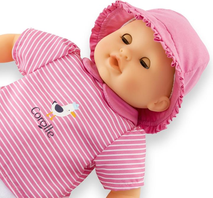 Actual product image Corolle Oceane