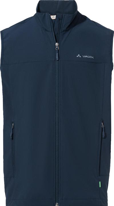 Produktbild Vaude Hurricane Vest III (L)