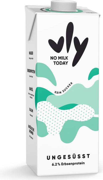 Produktbild Vly Ungesüsst (1 x 100 cl)