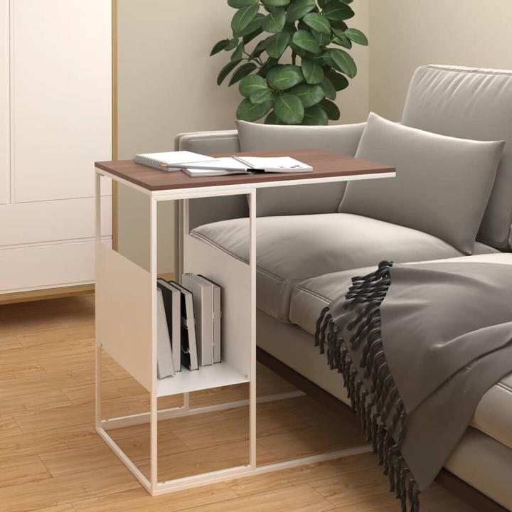 Immagine prodotto VidaXL Peppina (55 x 36 x 59,5 cm)