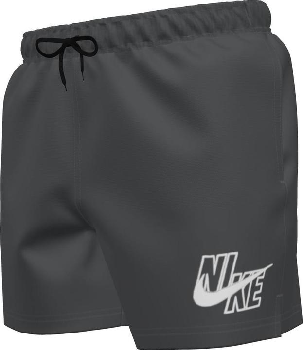 Produktbild Nike Logo Solid 5" Volley Short (XS)