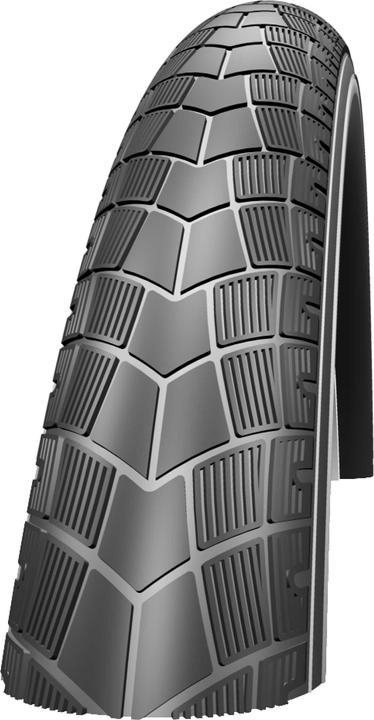 Immagine prodotto Schwalbe Big Apple (28 x 2.00, 50-622)