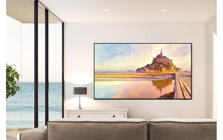 Immagine prodotto Samsung QE55QN90D (55", QN90D, NeoQLED, QLED, 4K, 2024)
