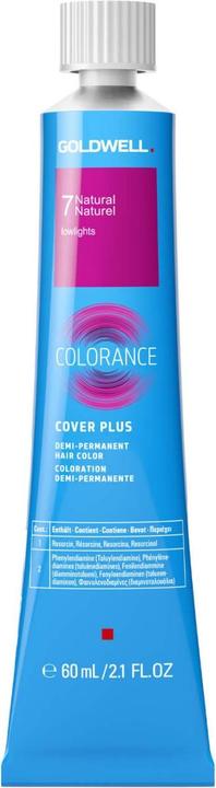 Goldwell Colorance Cover Plus