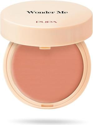 Pupa Milano Pupa Wonder Me Blush (#008 So Cosy Matt)