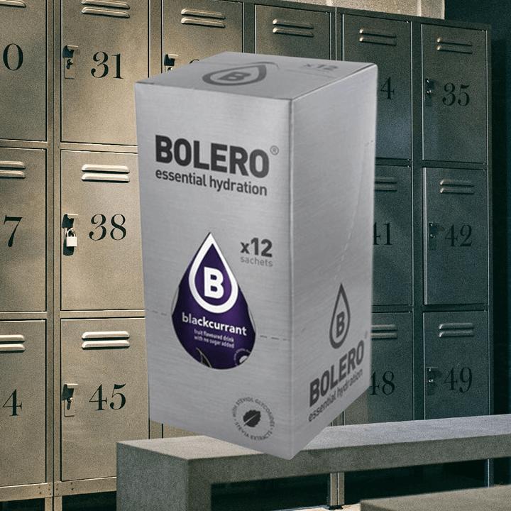 Immagine prodotto Bolero Classico (Ribes nero, 12 x)