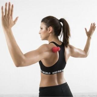Actual product image BellaBambi Massage accessories