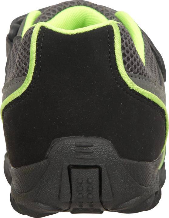 Image du produit Mountain Warehouse - Baskets MARS - Enfant (35)
