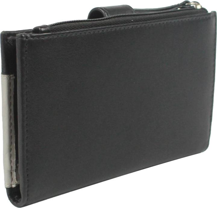 Eastern Counties Leather Mae Leder Brieftasche