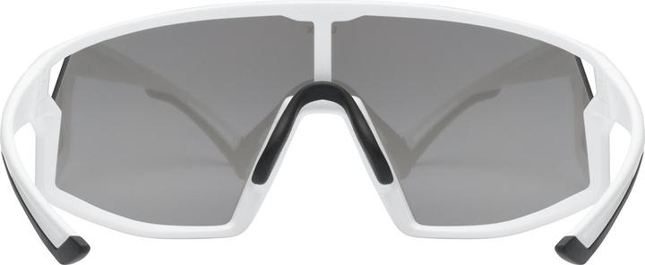 Produktbild Uvex Sports Skyryse (White Matt, Gold)