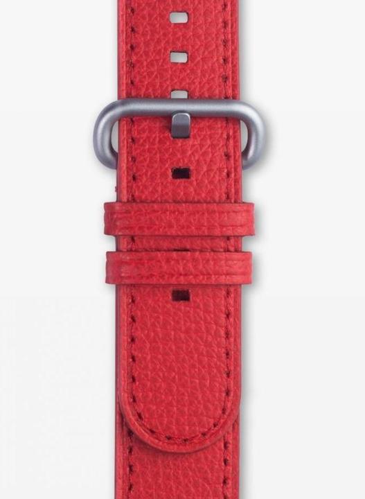 Image du produit Samsung Essence Leather Band (20 mm, 41 mm, 42 mm, Vélin)
