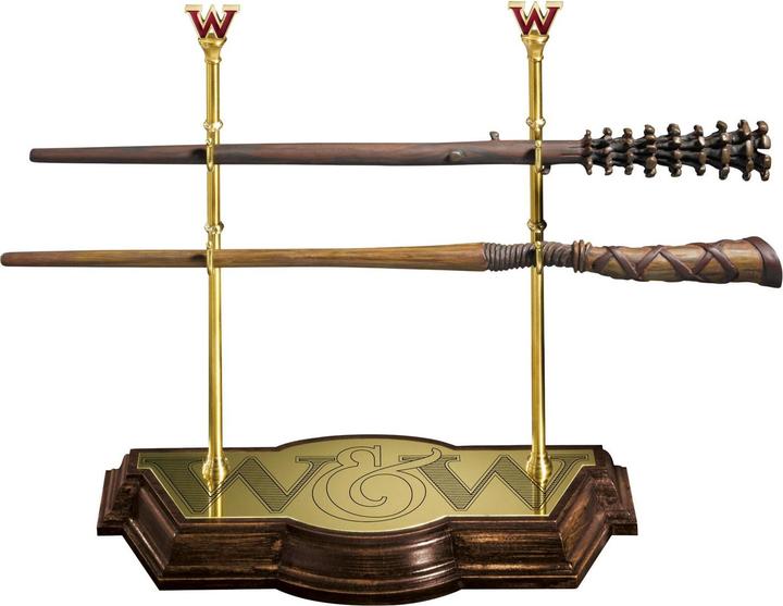 Image du produit Noble Collection Collection de baguettes magiques Harry Potter des jumeaux Weasley