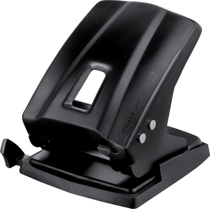 Image du produit Maped Perforateur Essentials E4044, noir