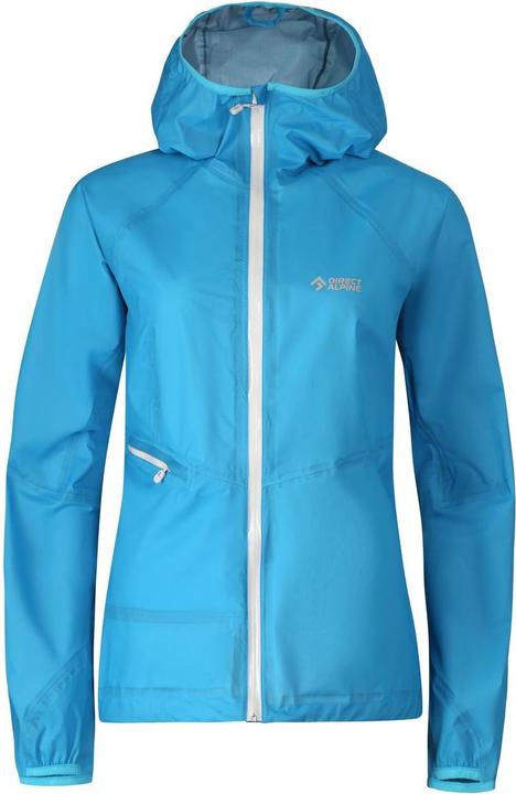 Image du produit Directalpine Cyclone Lady 2.0, Hardshelljacke, Damen (Regular Fit) - Direct Alpine, 300 (M)