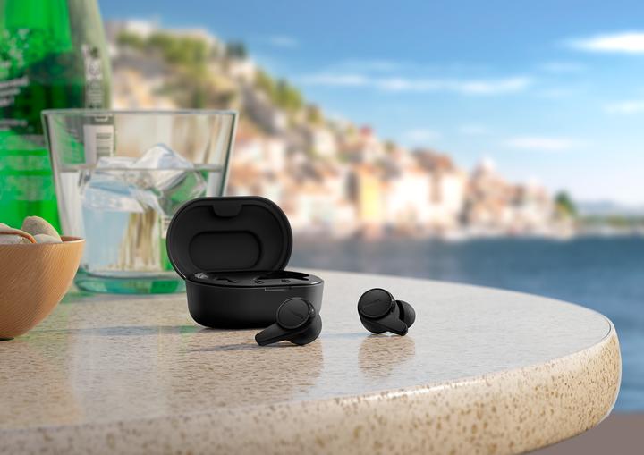Actual product image Philips TAT1207 (No noise cancelling, 6 h, Cable)