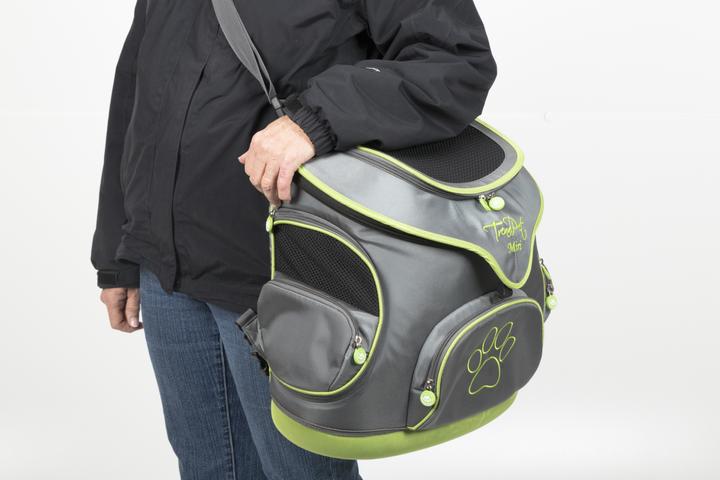 Produktbild Trend Pet Rucksack Miri (Hund, Atmungsaktiv)