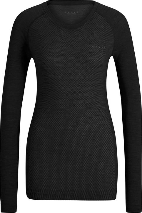 Falke WT Light Longsl. Shirt Regular w