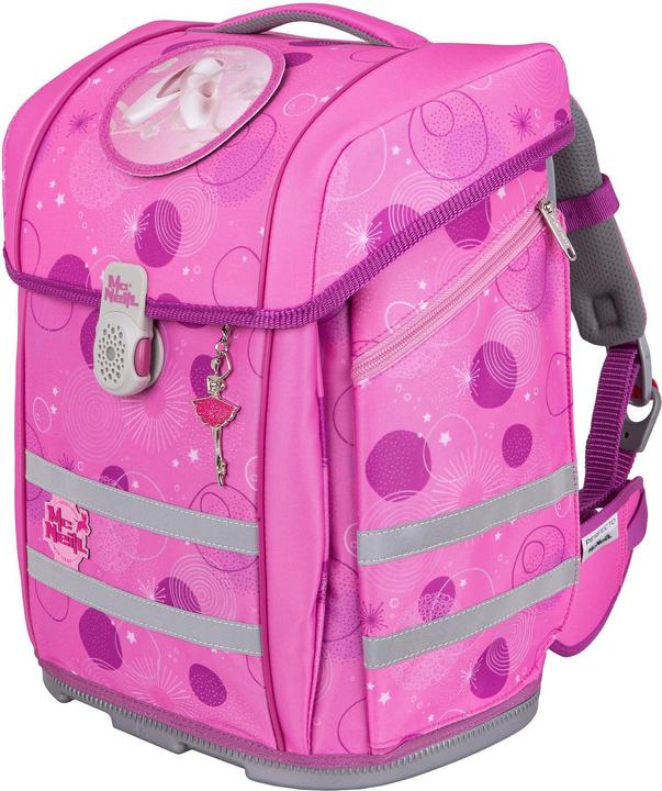 Immagine prodotto Mc Neill Set di zaini Perfecto da 5 pezzi (22 l)