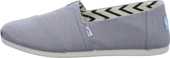 Produktbild Toms W's Classic Alpargata Canvas (37)
