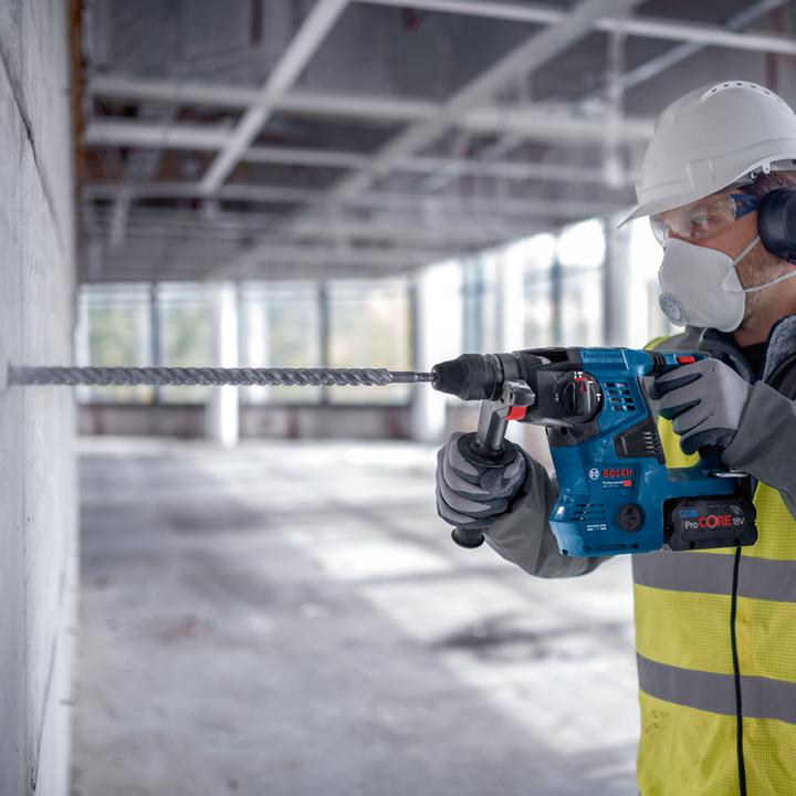 Produktbild Bosch Professional GBH 18V-28 C (Akkubetrieb)