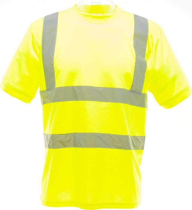Produktbild Yoko HiVis TShirt kurzarm (S)