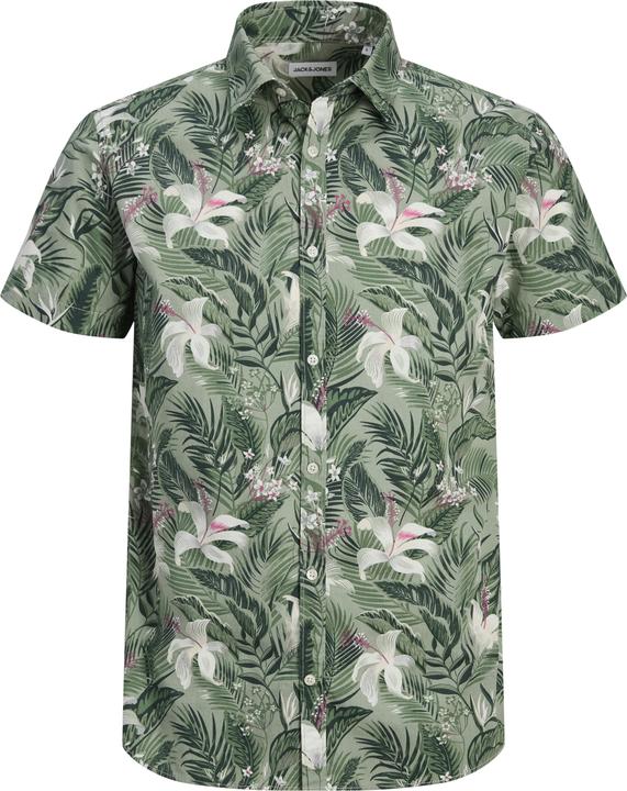 Jack & Jones Comfort Fit Hemd Hemd (XS)