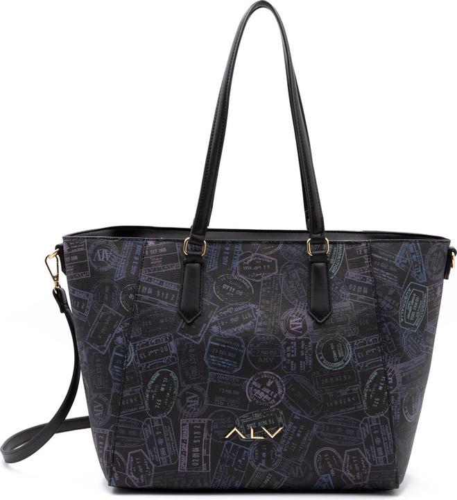 Actual product image ALV by Alviero Martini Alvb7101