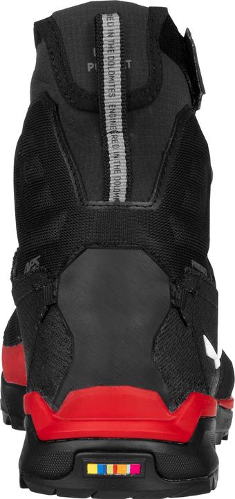 Actual product image Salewa Ortles Light Mid Powertex (40.5)