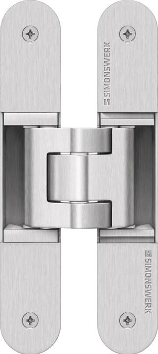Produktbild Simonswerk Tectus TE 340 3D